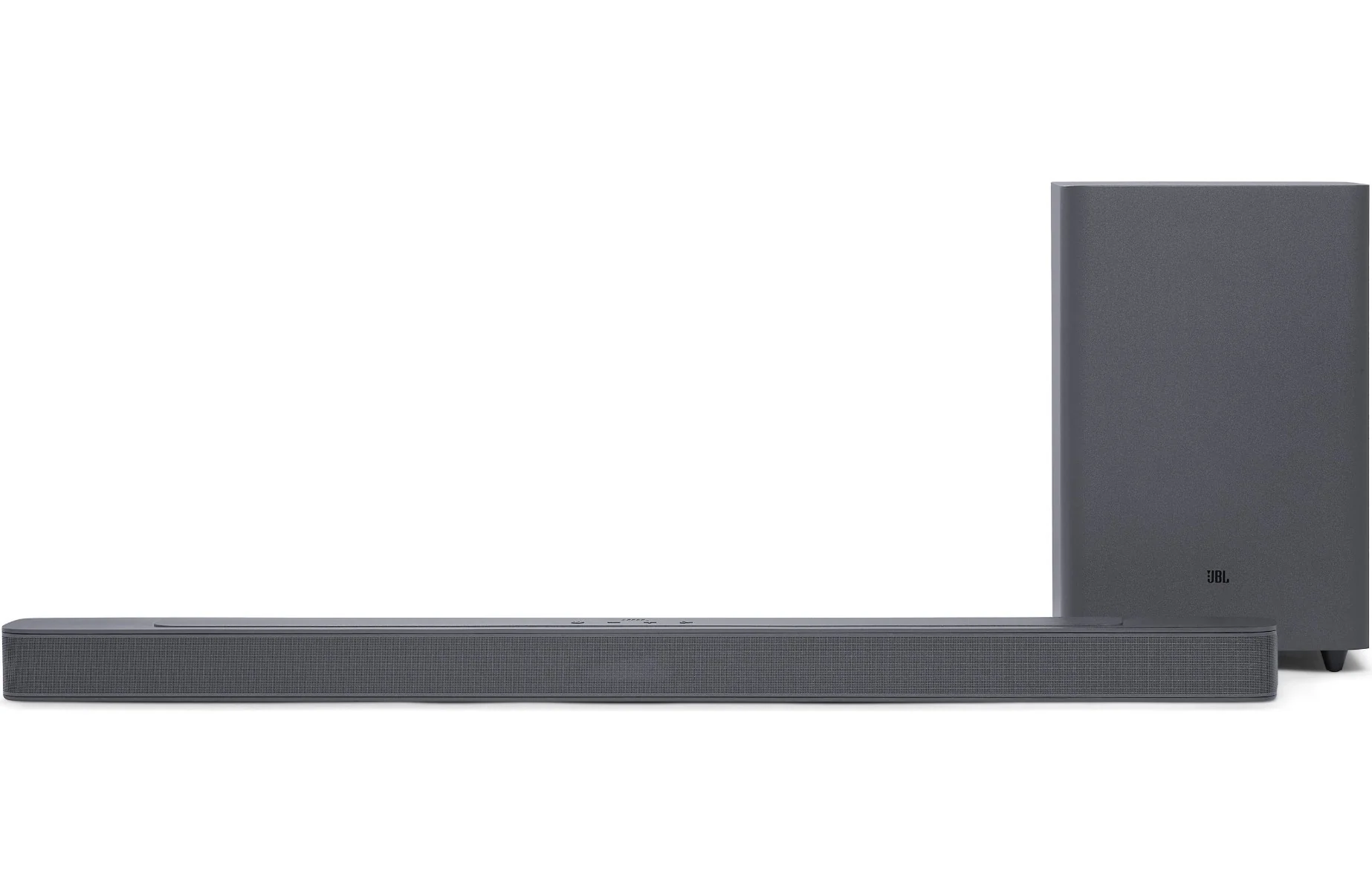 JBL 21BARDEEPBASSMK2 2.1 Soundbar with Wireless Subwoofer - Image 11