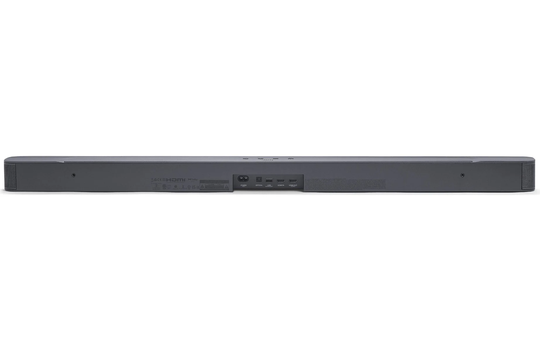 JBL 21BARDEEPBASSMK2 2.1 Soundbar with Wireless Subwoofer - Image 13
