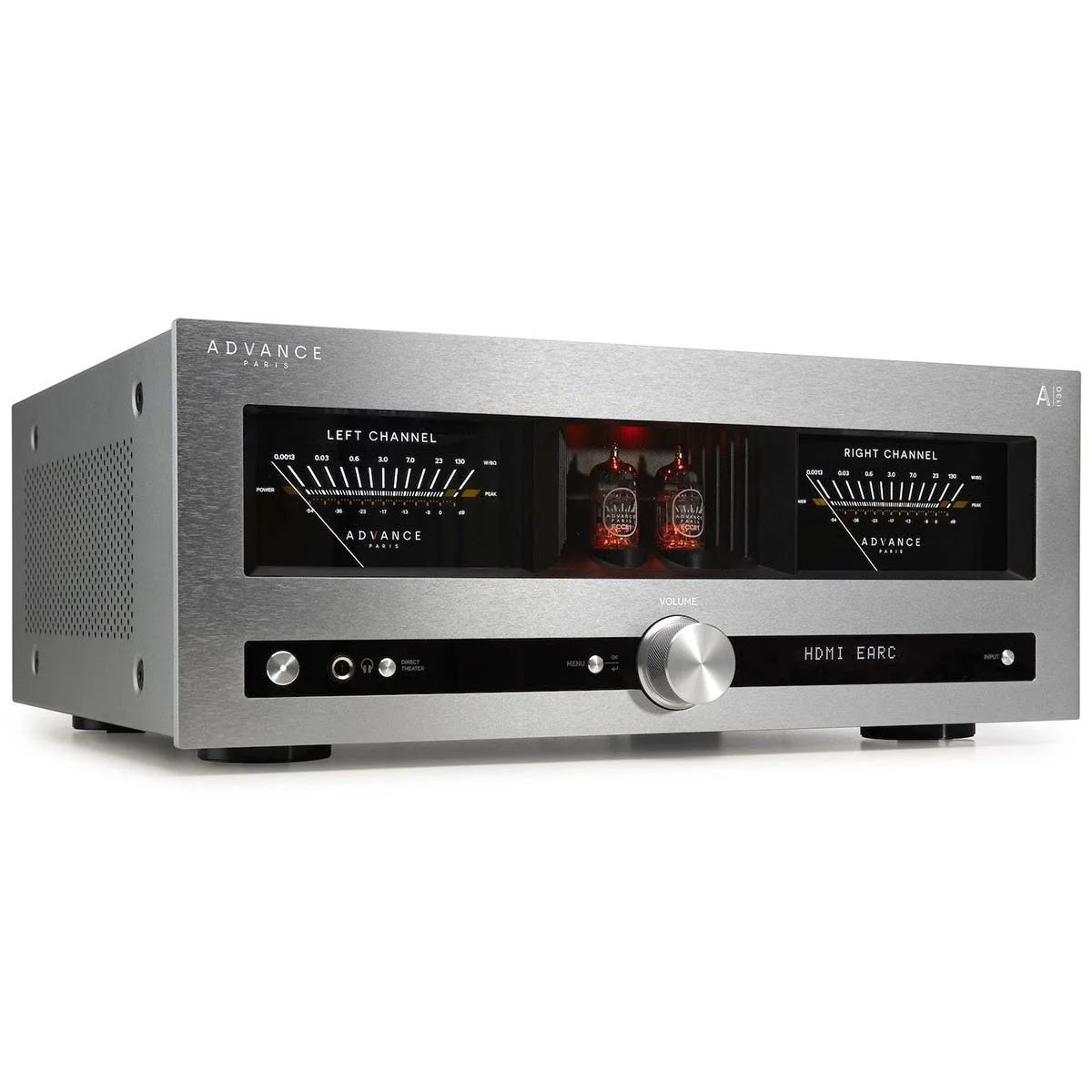 Advance Paris NOVA A-i130 Integrated Amplifier - Image 2