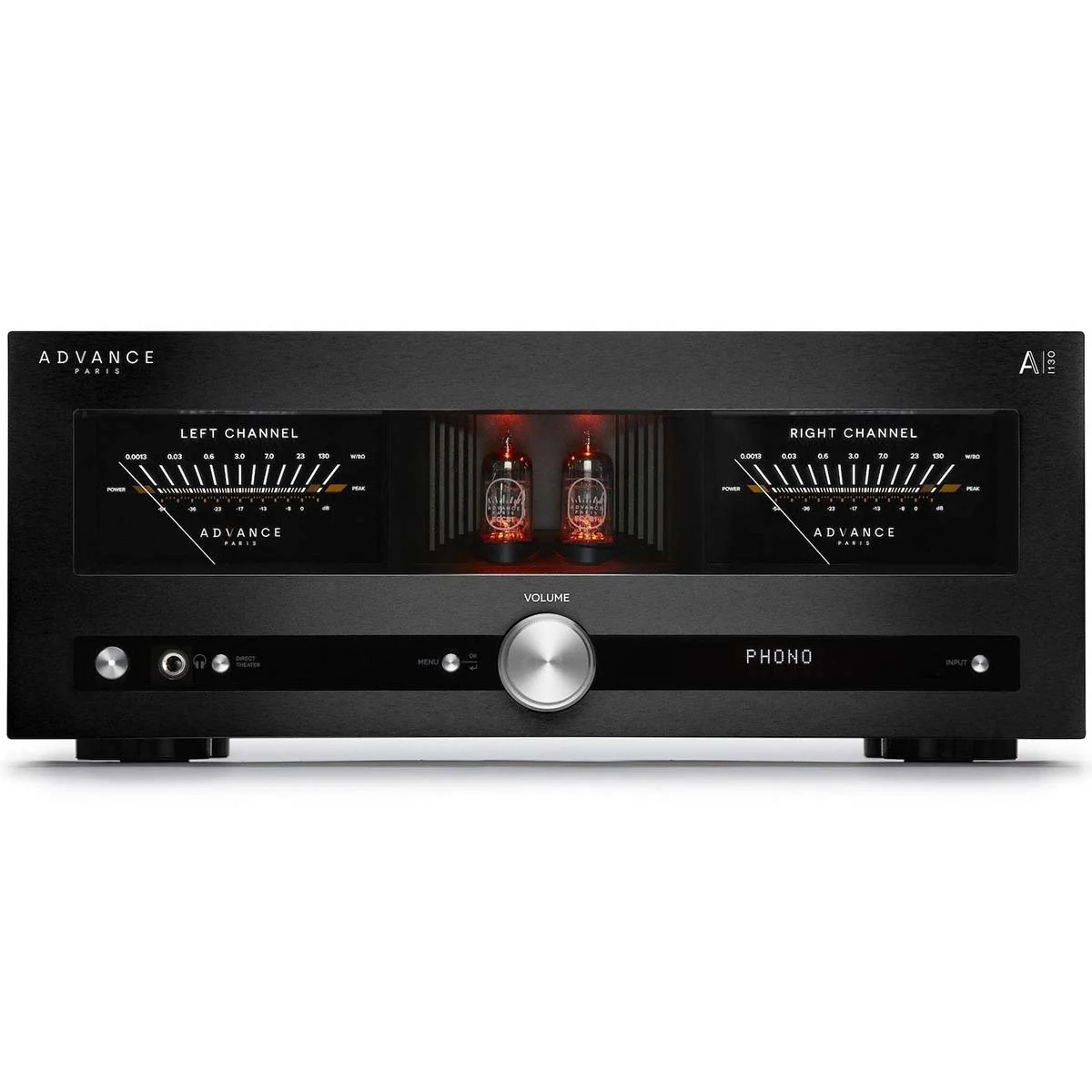 Advance Paris NOVA A-i130 Integrated Amplifier - Image 3
