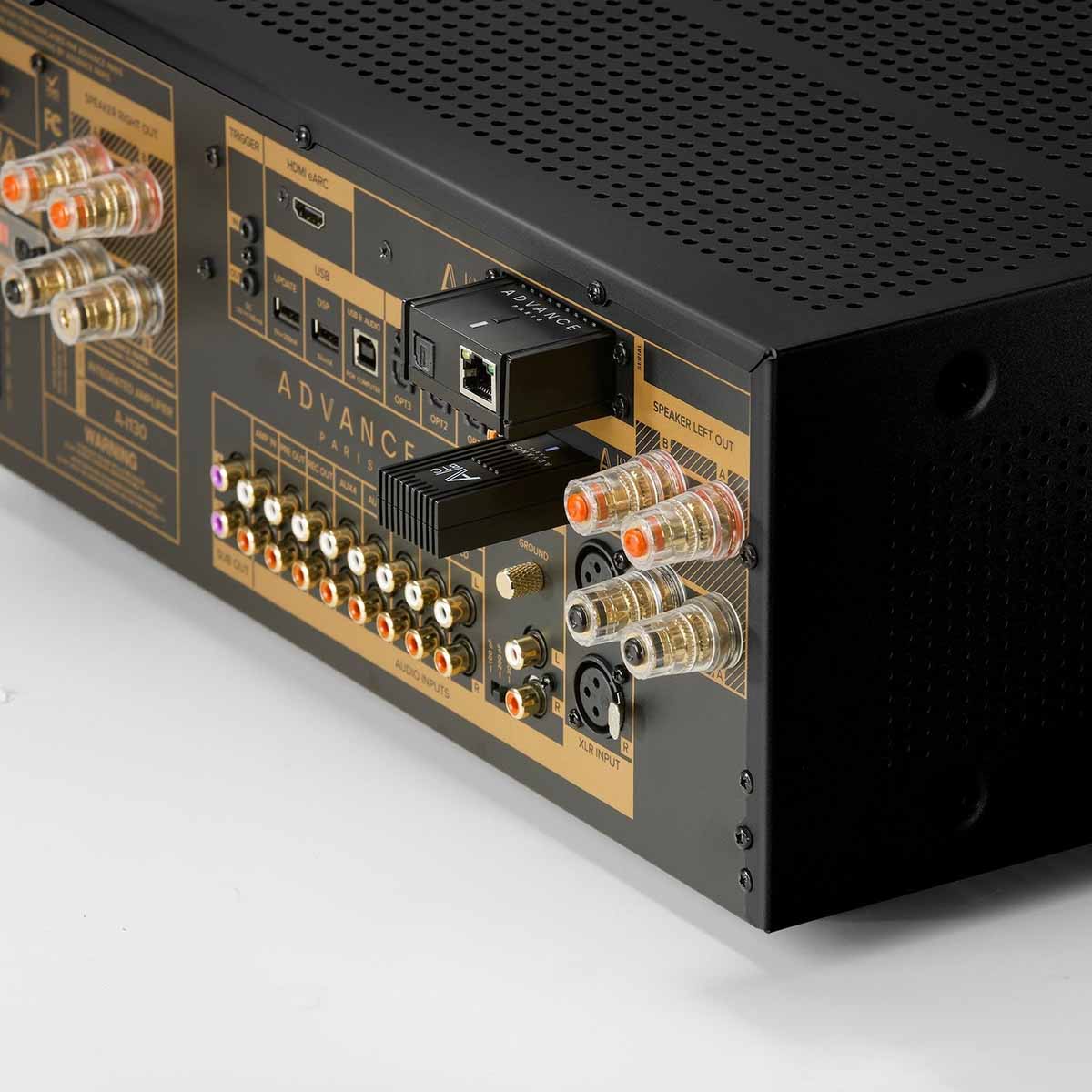 Advance Paris NOVA A-i130 Integrated Amplifier - Image 6