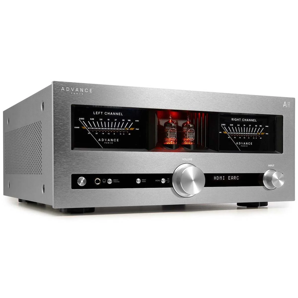Advance Paris NOVA A-i190 Integrated Amplifier - Image 2