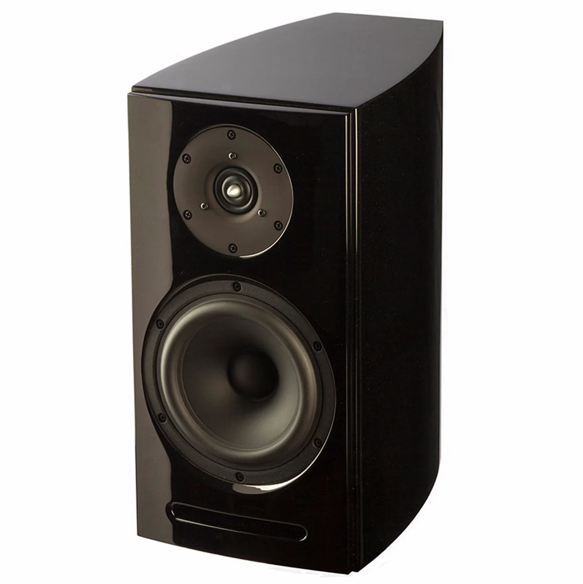 Aerial Acoustics 5T Bookshelf Speakers - Pair - Image 5