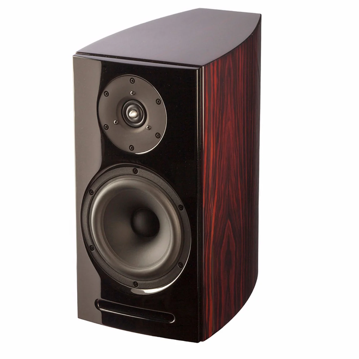 Aerial Acoustics 5T Bookshelf Speakers - Pair - Image 6