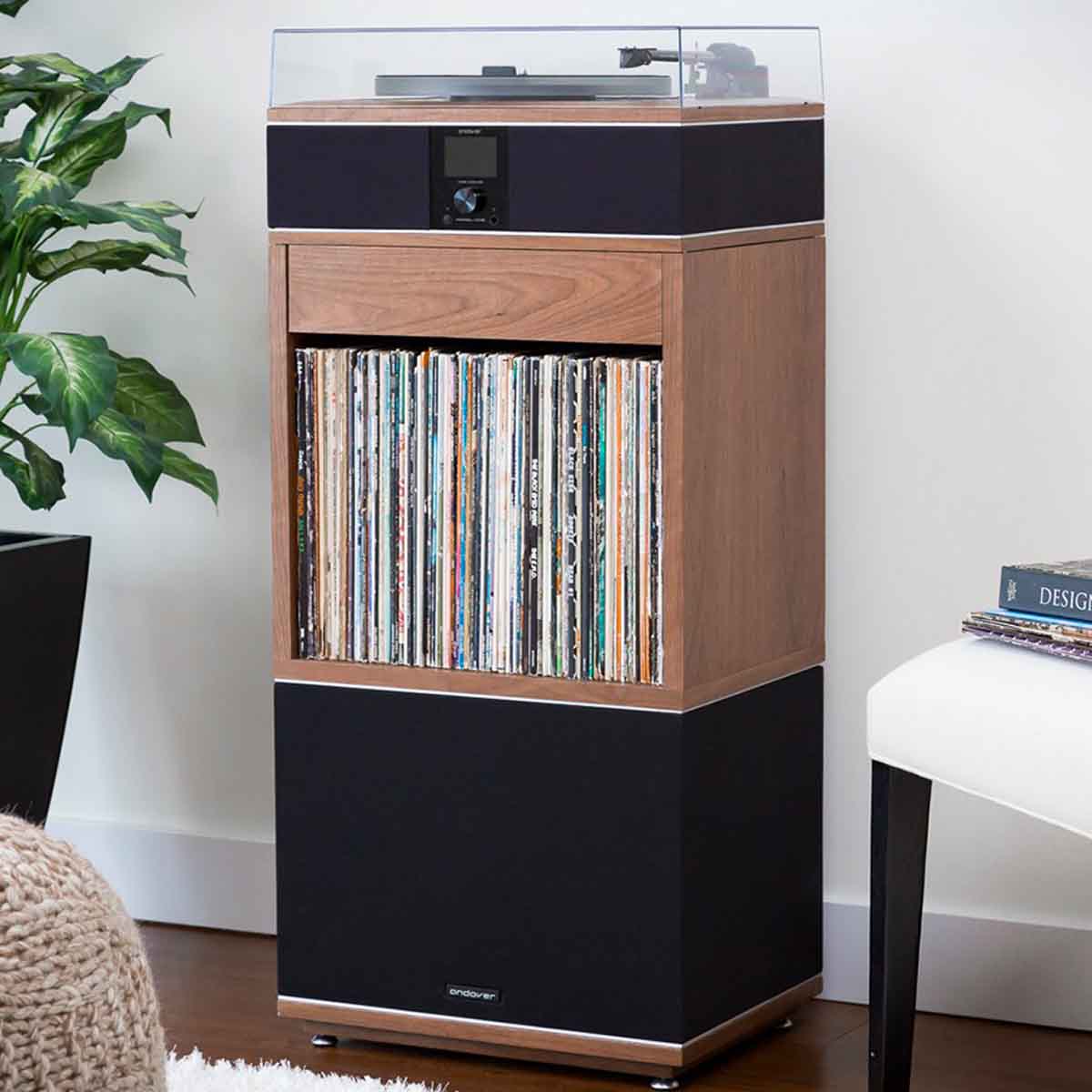 Andover Audio Model-One Subwoofer - Image 3