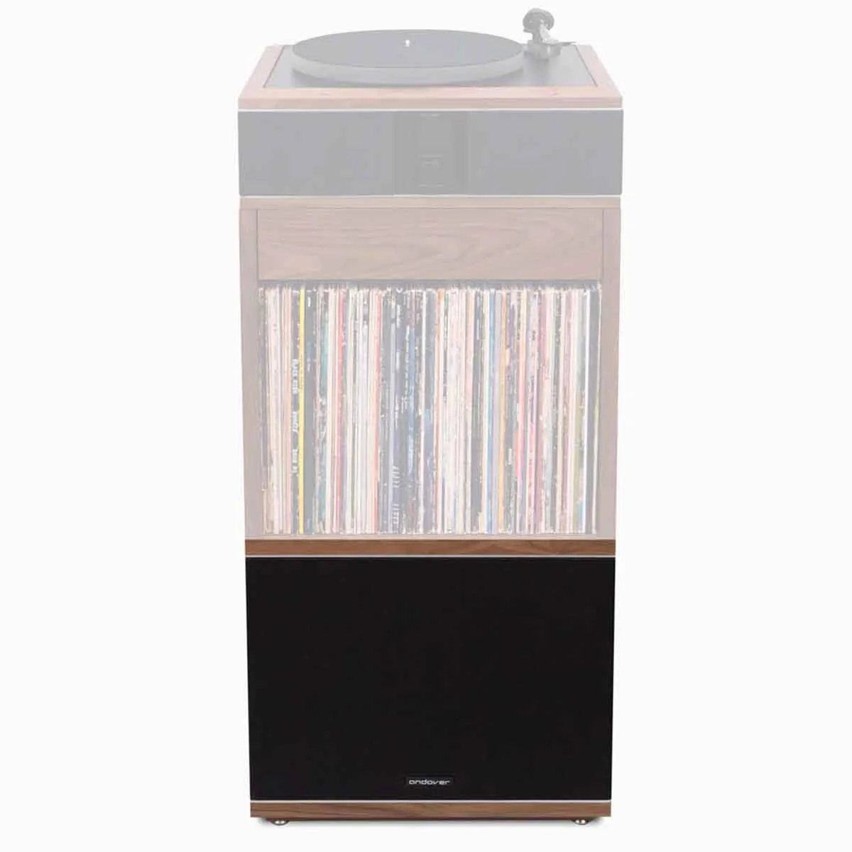 Andover Audio Model-One Subwoofer - Image 4