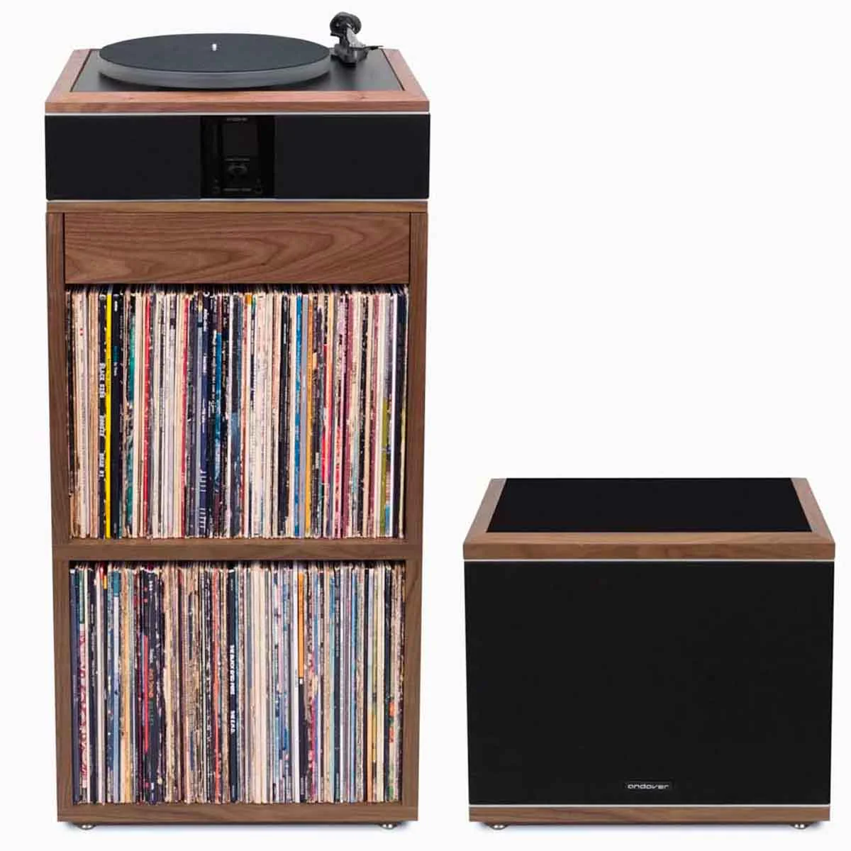 Andover Audio Model-One Subwoofer - Image 5