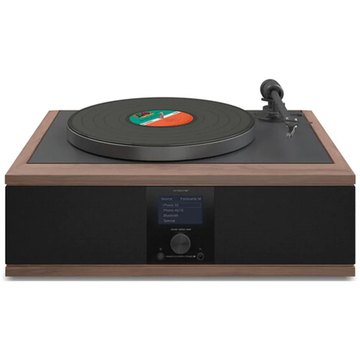 Andover Audio Andover-One E Record Player - Image 2