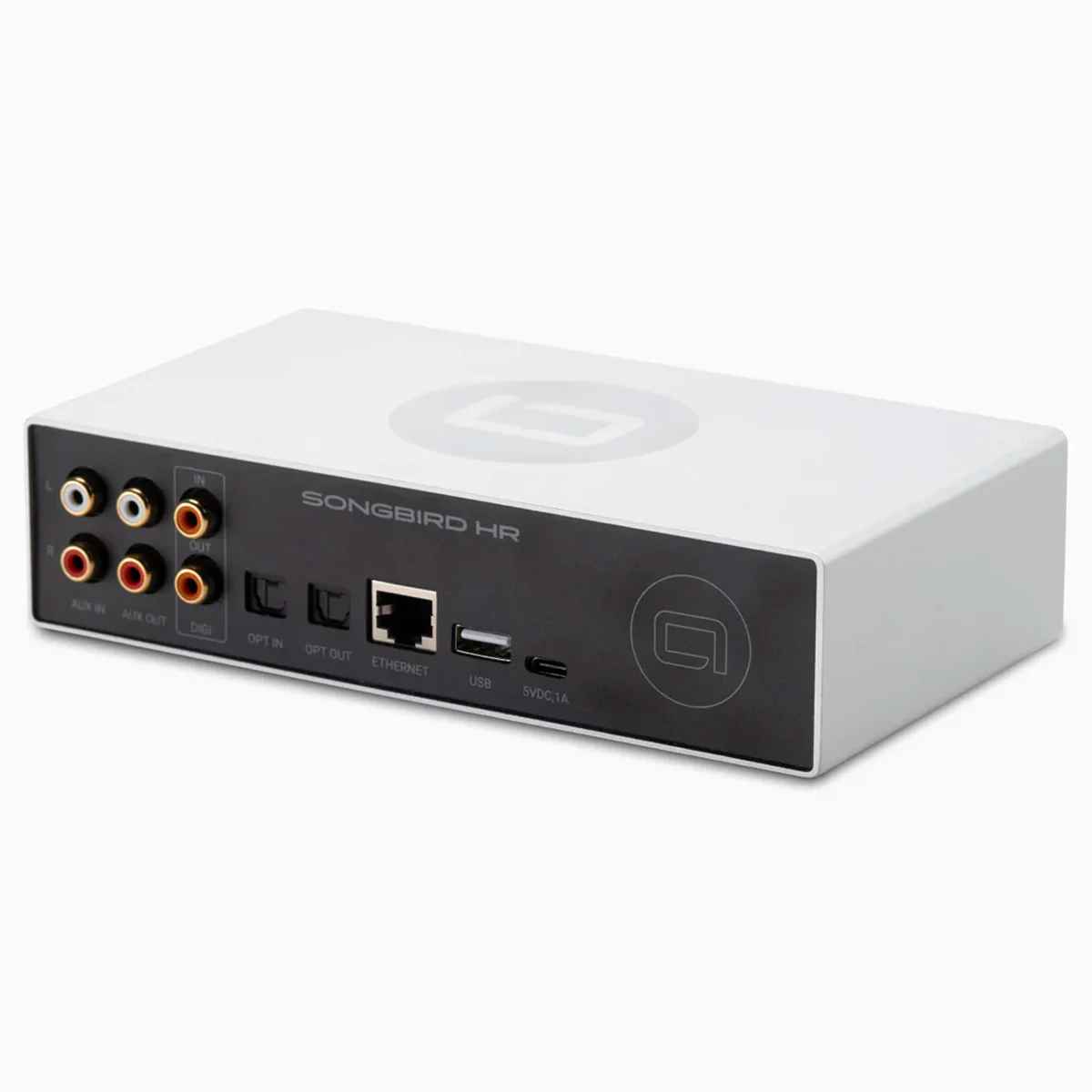 Andover Audio Songbird HR Music Streamer - Image 3