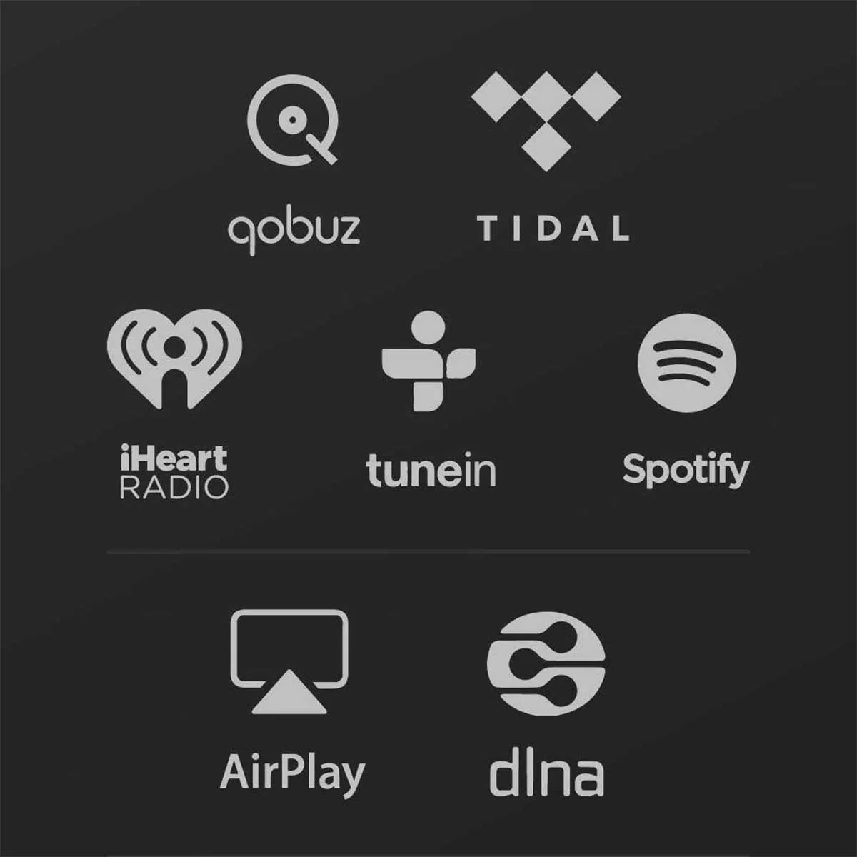 Andover Audio Songbird Music Streamer - Image 3
