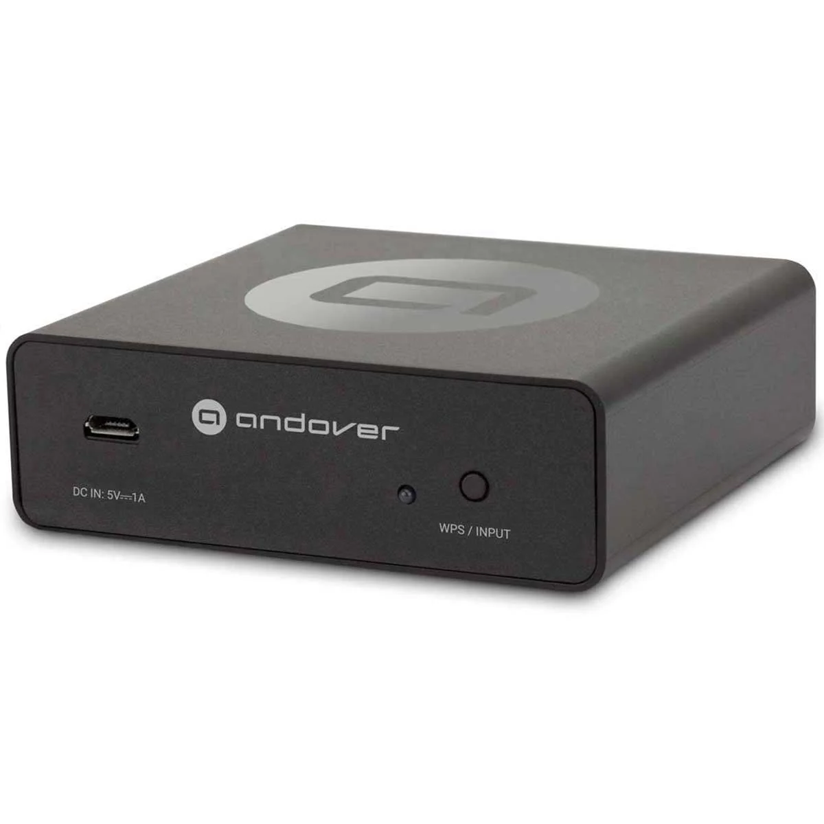 Andover Audio Songbird Music Streamer - Image 6
