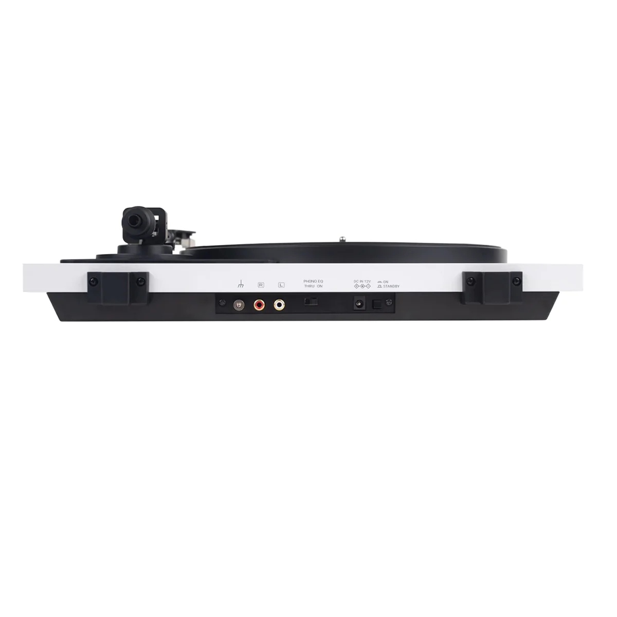Andover Audio SpinDeck 2 Semi-Automatic Turntable - Image 22