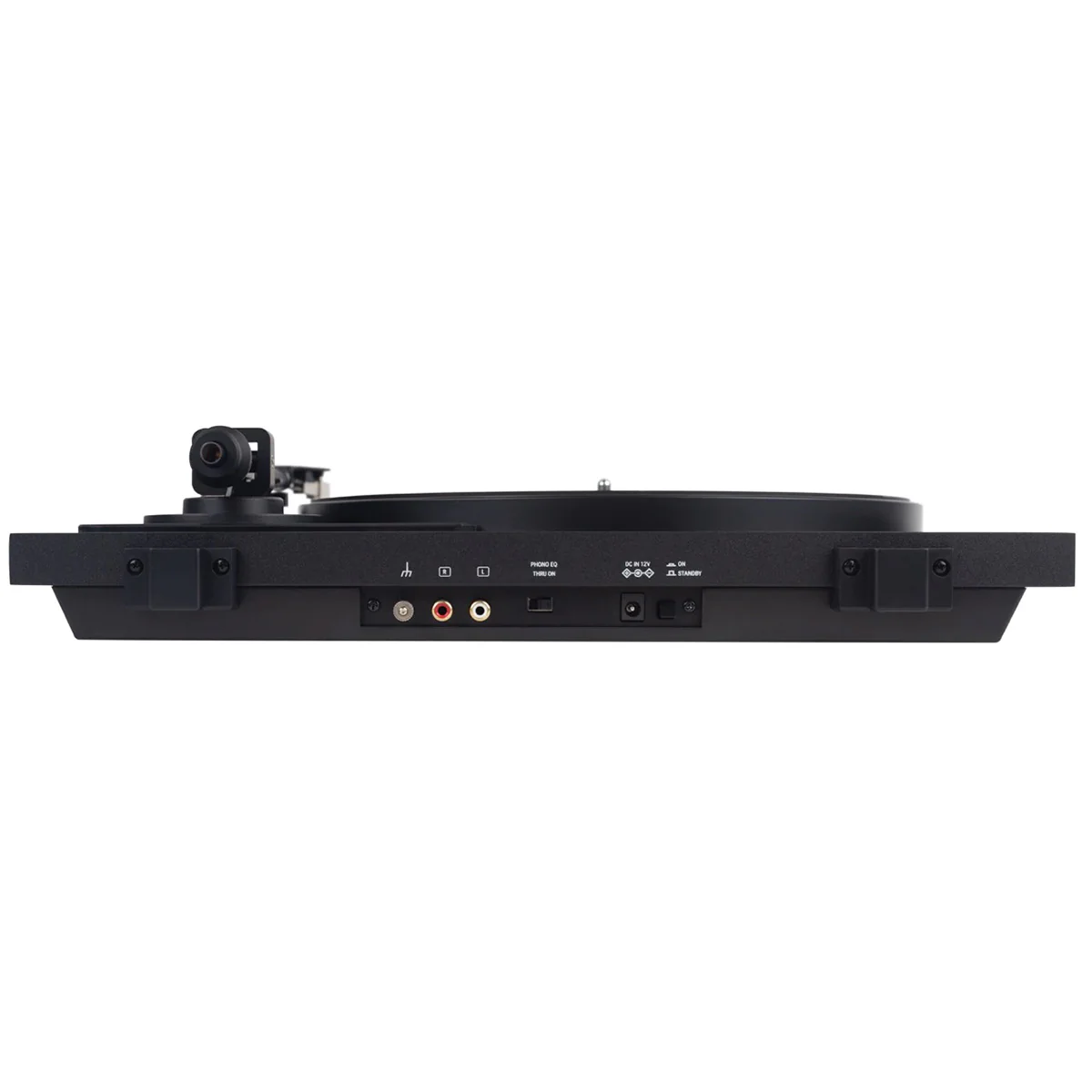 Andover Audio SpinDeck 2 Semi-Automatic Turntable - Image 6