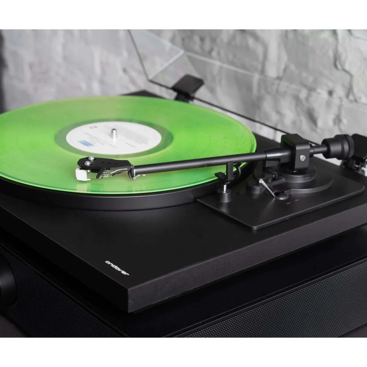 Andover Audio SpinDeck 2 Semi-Automatic Turntable - Image 9