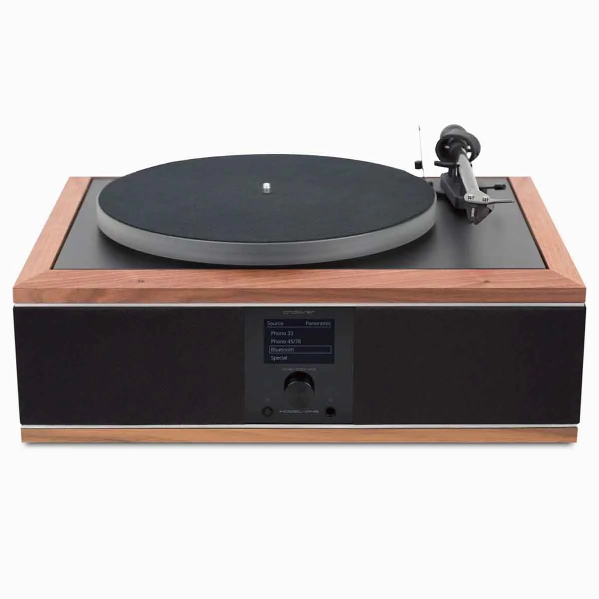 Andover Audio Turntable Music System - Image 2