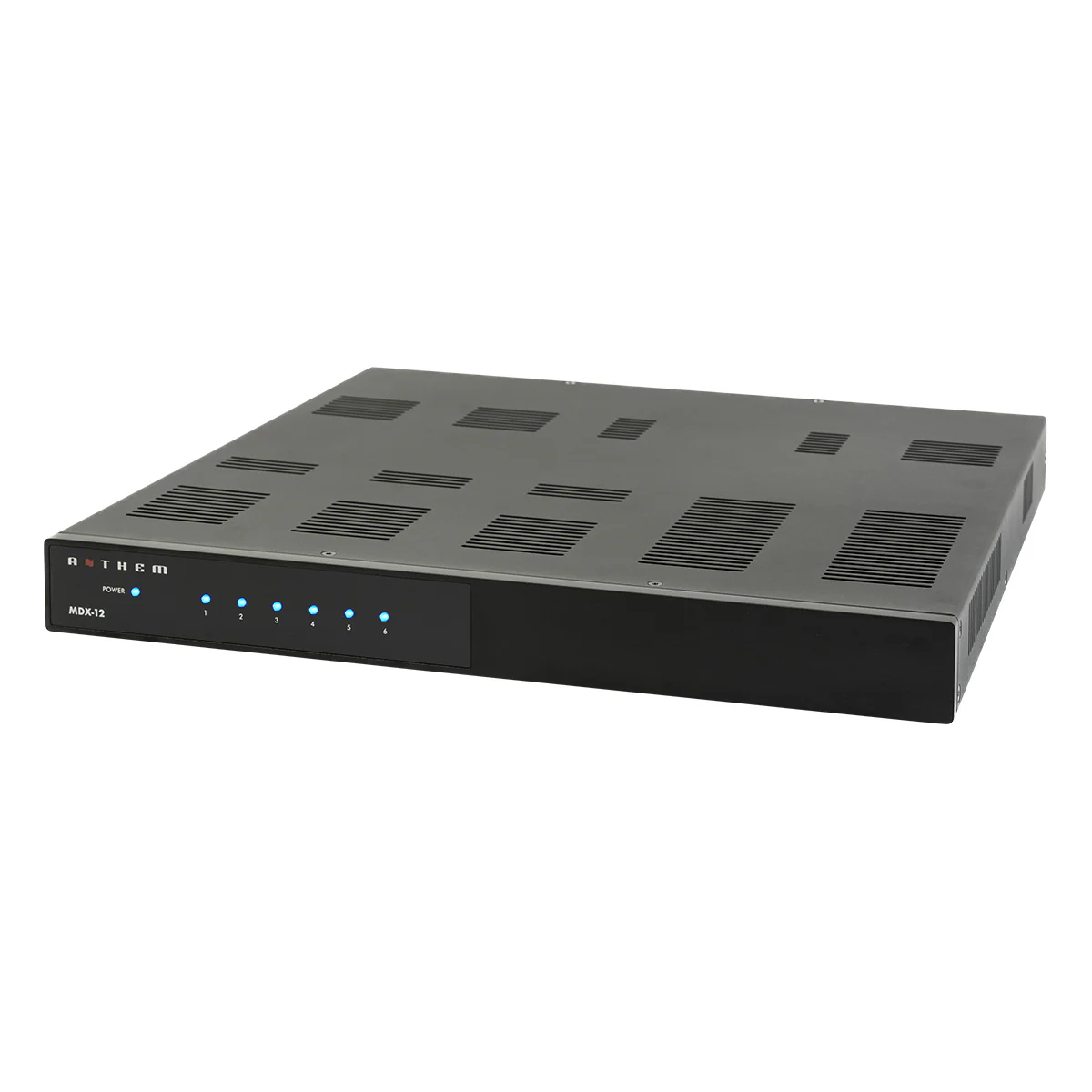 Anthem MDX-12 Multi-Channel Amplifier - Image 3