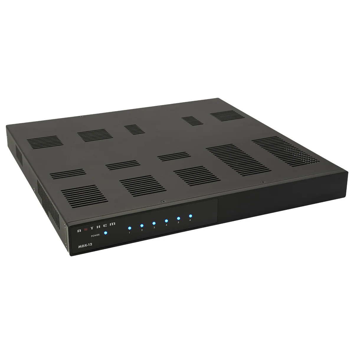 Anthem MDX-12 Multi-Channel Amplifier - Image 4