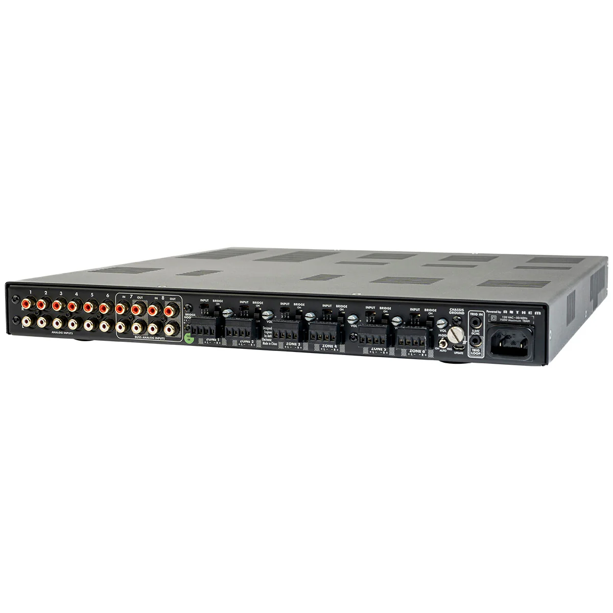 Anthem MDX-12 Multi-Channel Amplifier - Image 7
