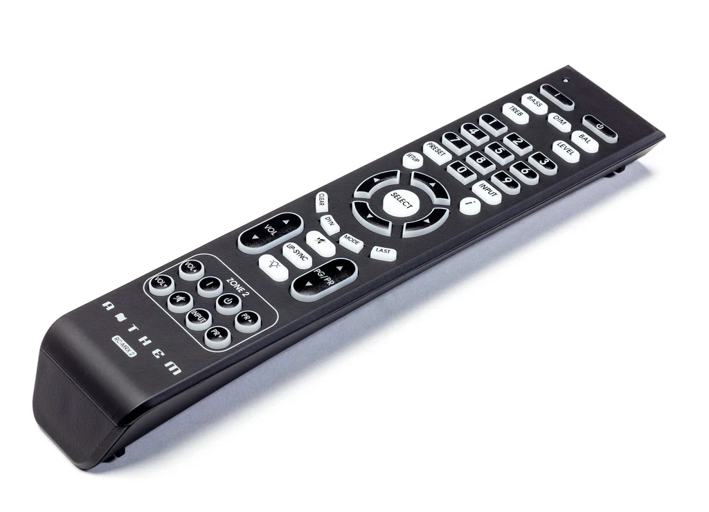 Anthem MRX 720 Multi Channel Receiver - Factory Refurbished - Image 3