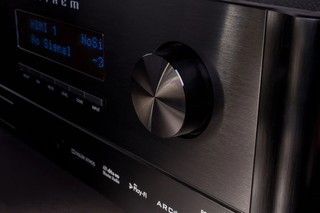Anthem MRX 720 Multi Channel Receiver - Factory Refurbished - Image 7