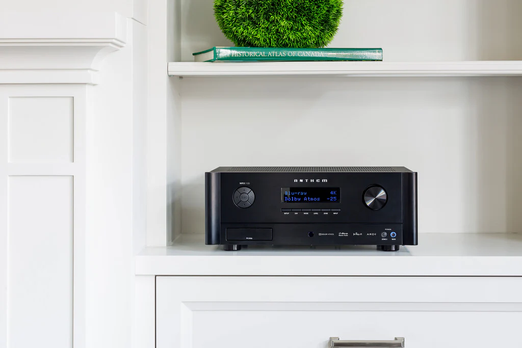 Anthem MRX 720 Multi Channel Receiver - Factory Refurbished - Image 9