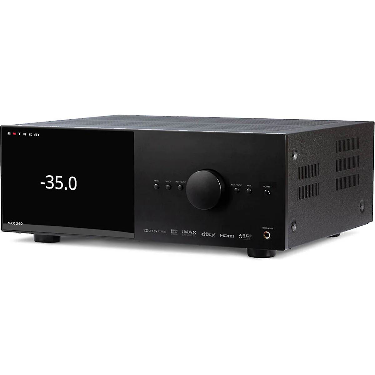 Anthem MRX 540 8K Home Theater Receiver - Image 3
