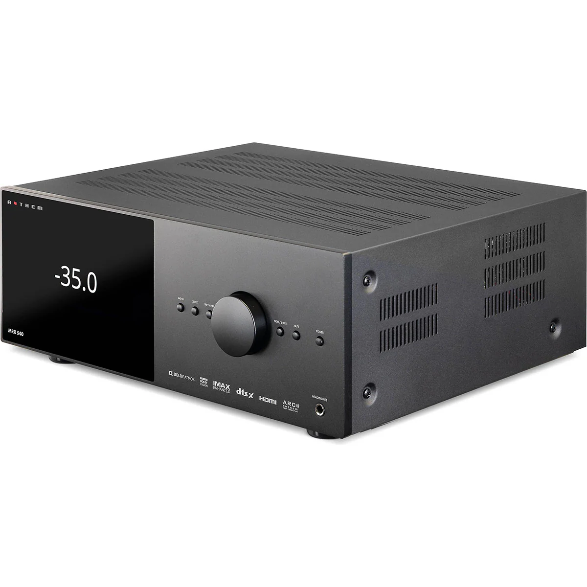 Anthem MRX 540 8K Home Theater Receiver - Image 4