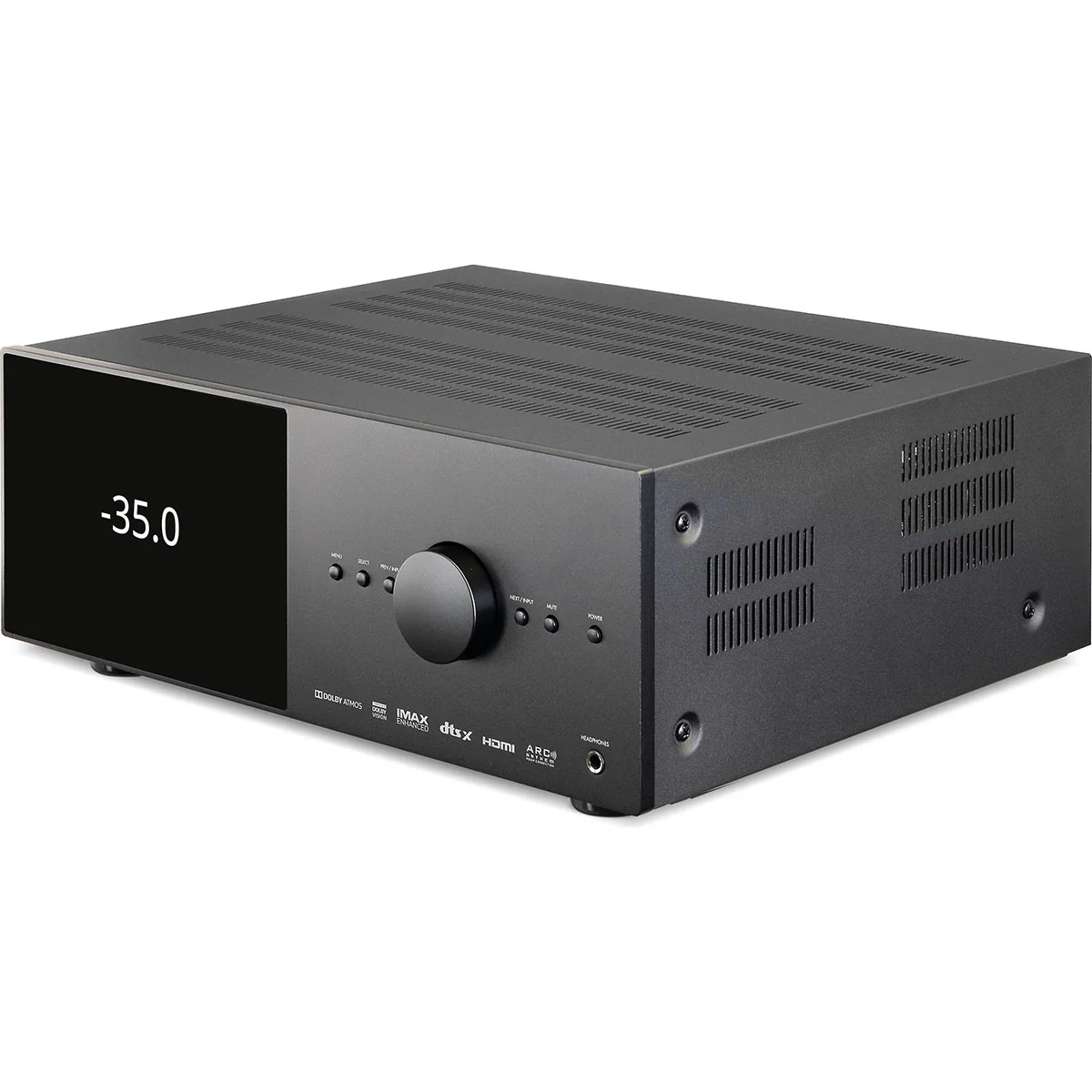 Anthem MRX 740 8K Home Theater Receiver - Image 3