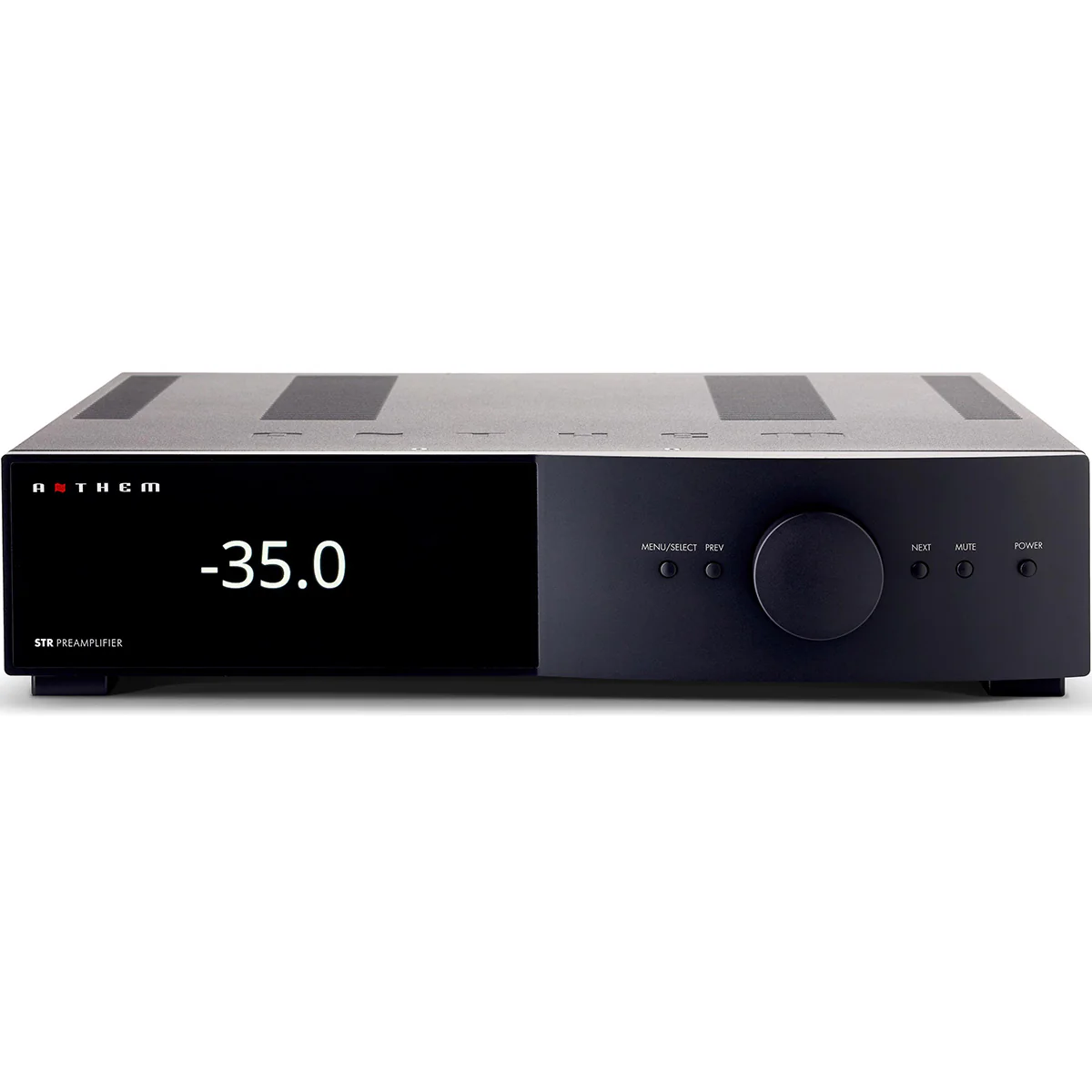 Anthem STR Preamplifier - Image 5