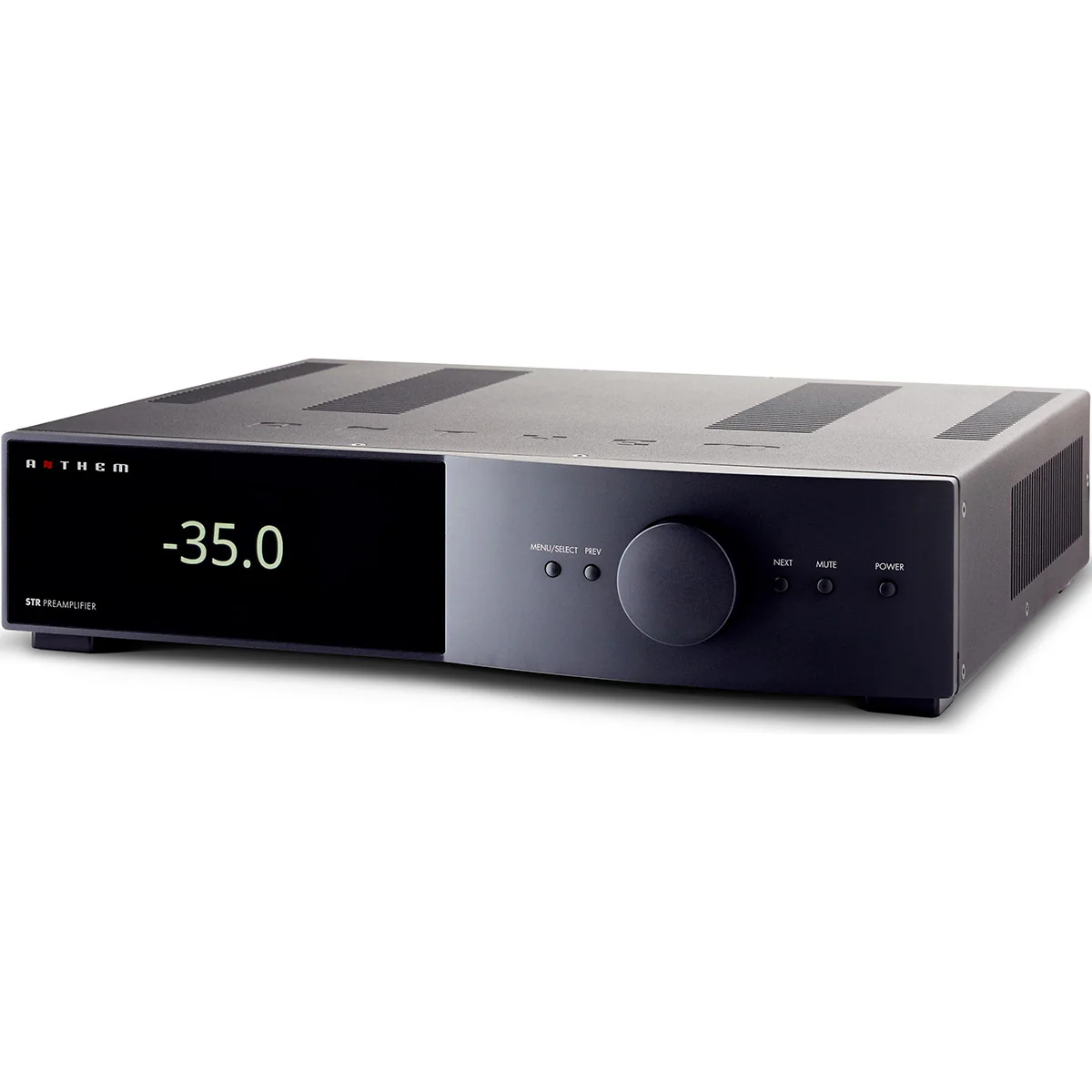 Anthem STR Preamplifier - Image 6