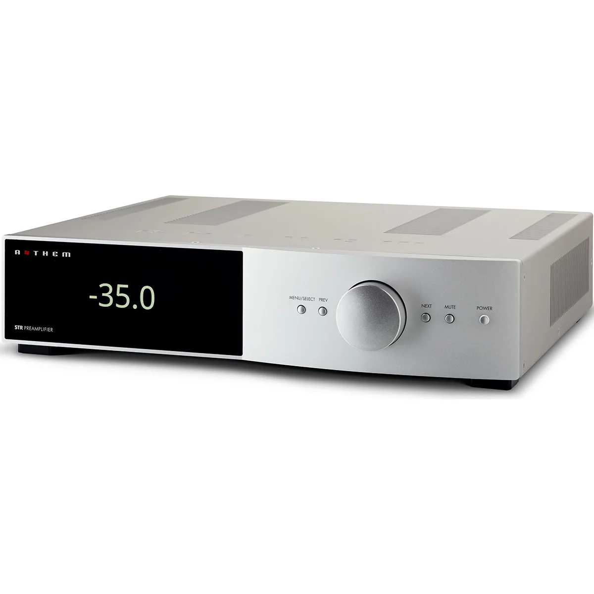 Anthem STR Preamplifier - Image 10