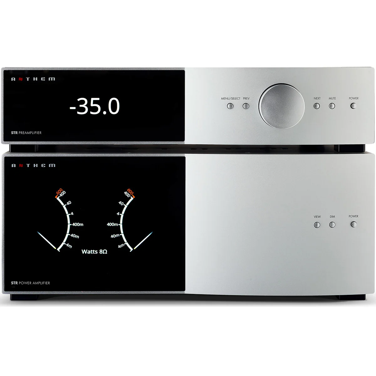 Anthem STR Preamplifier - Image 12