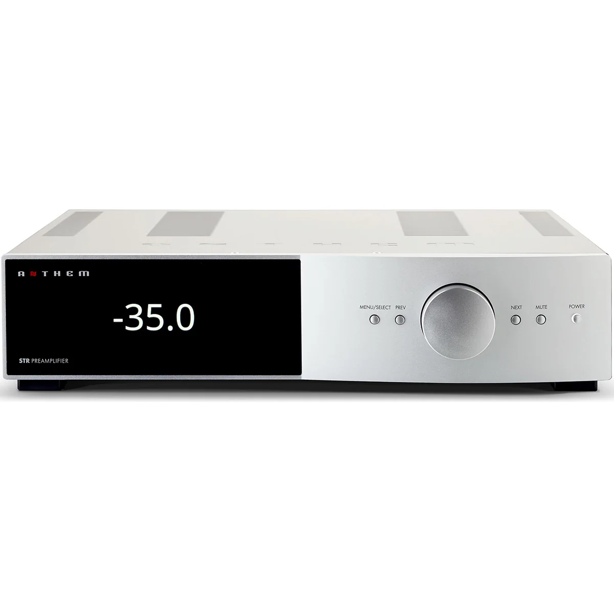 Anthem STR Preamplifier - Image 9