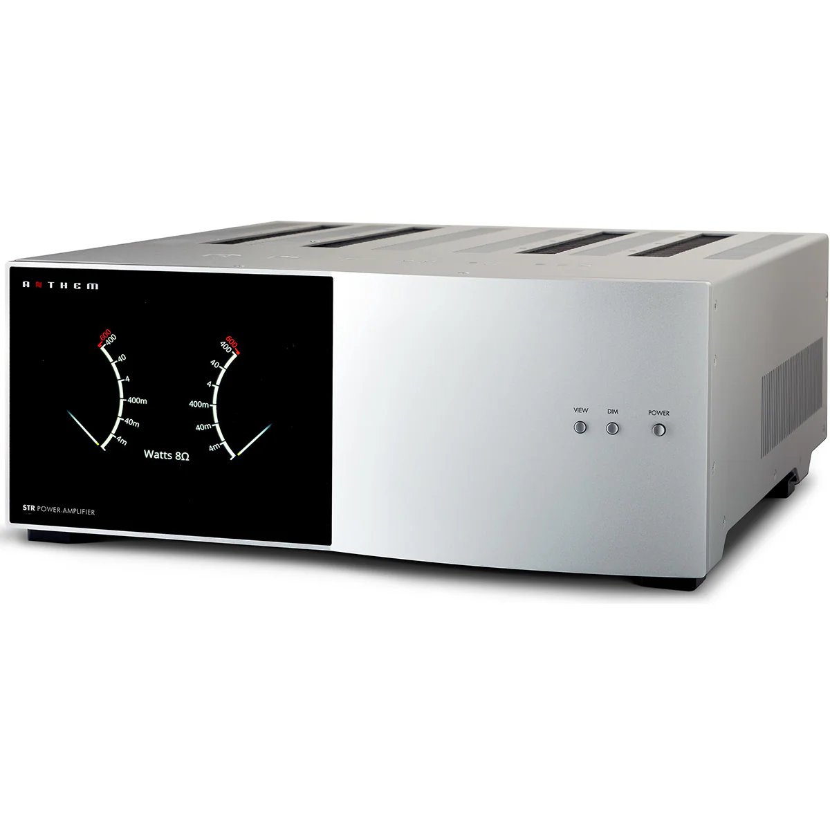 Anthem STR Power Amplifier - Image 10