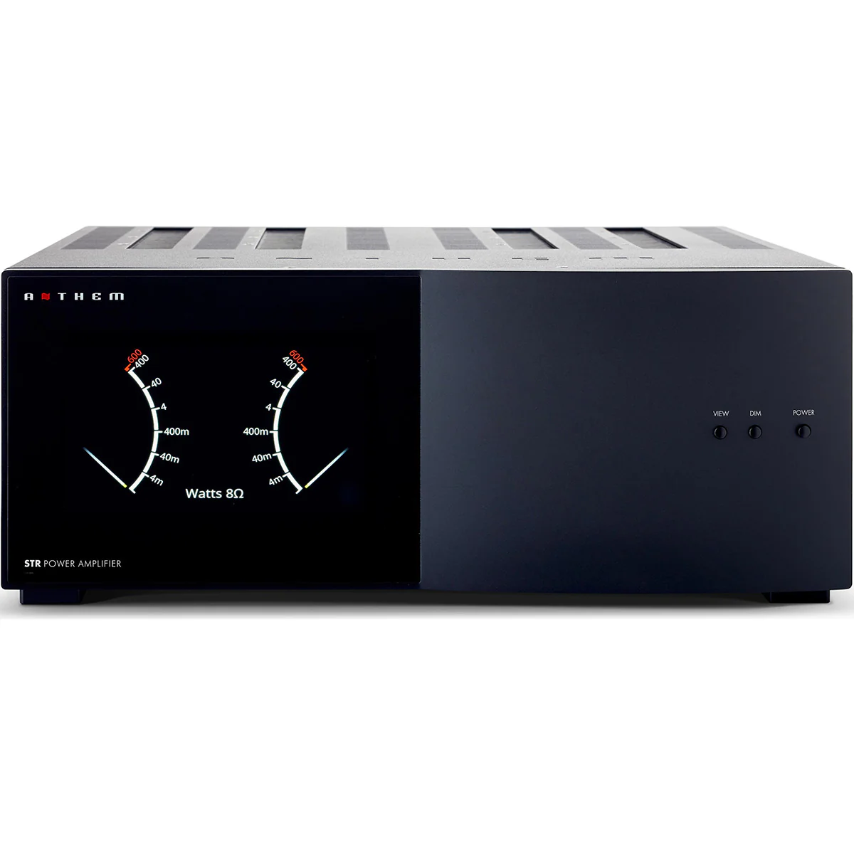 Anthem STR Power Amplifier - Image 5