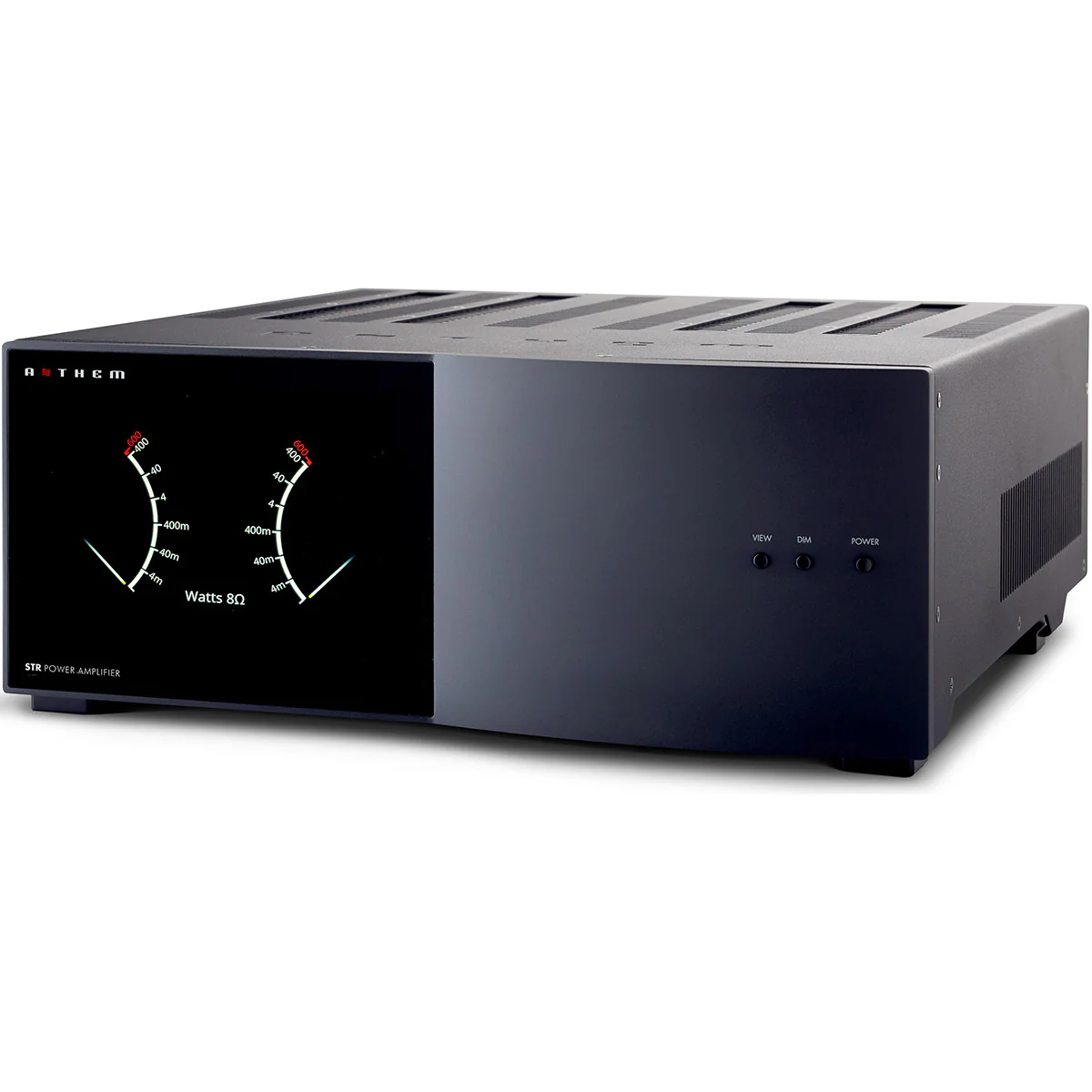 Anthem STR Power Amplifier - Image 6