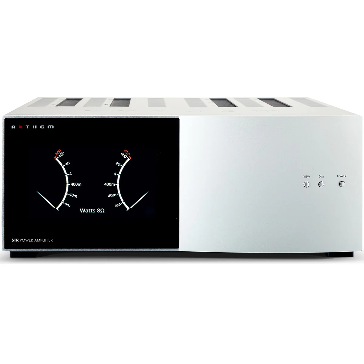 Anthem STR Power Amplifier - Image 9