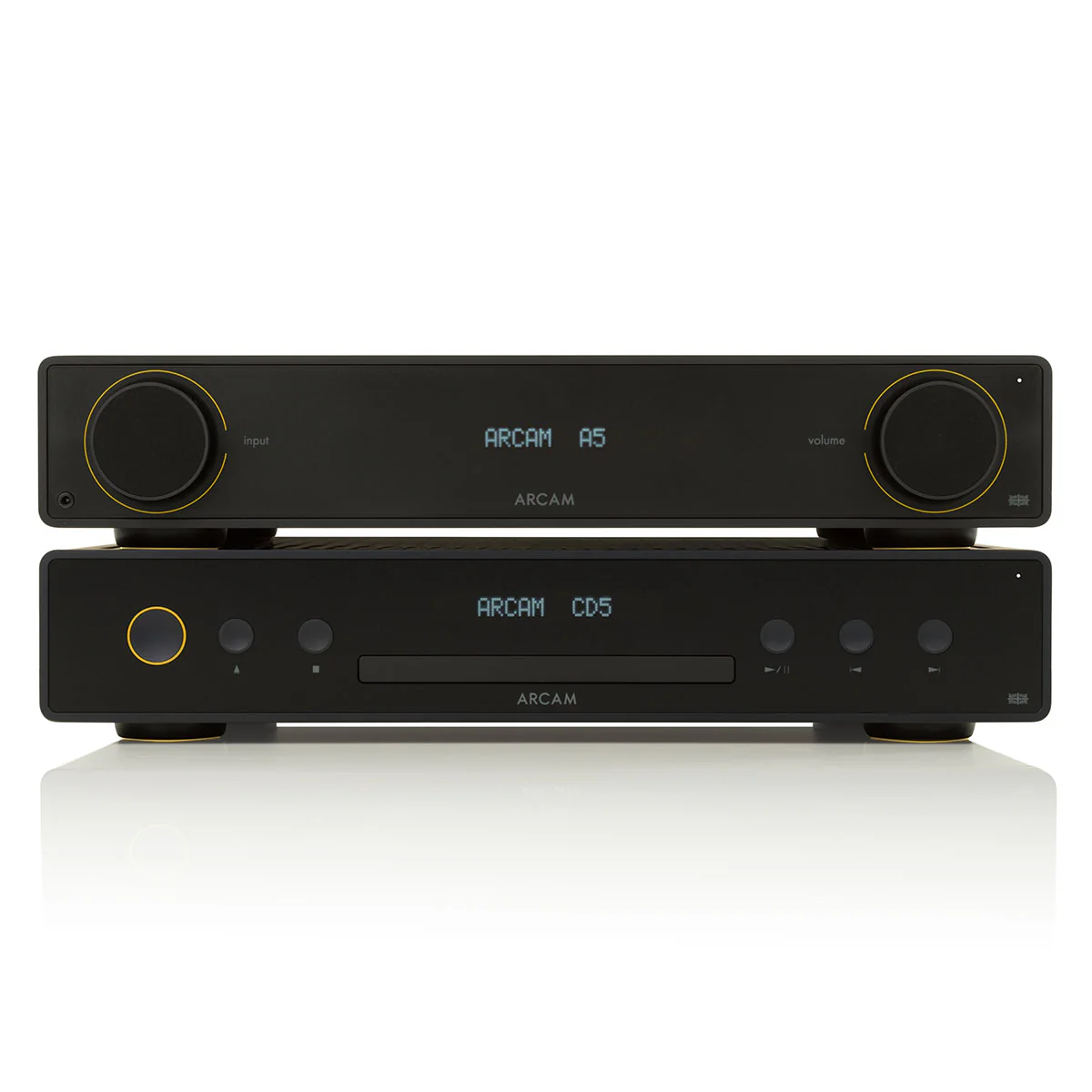 ARCAM Radia A5 Integrated Class AB Amplifier - Image 4