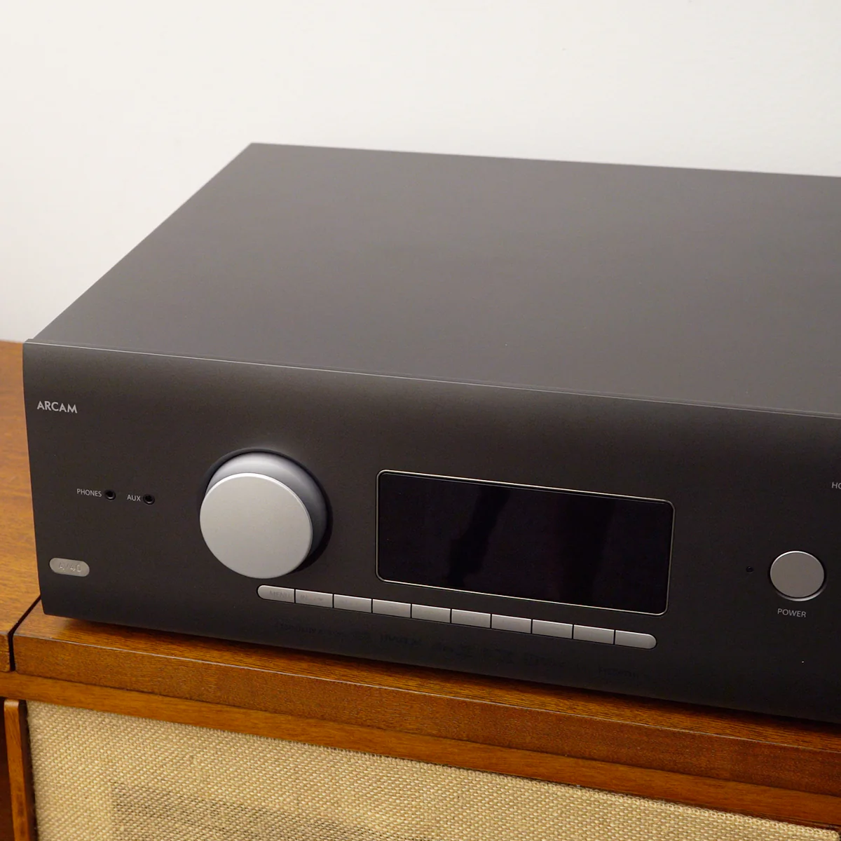 Arcam AV40 AV Processor - Image 15