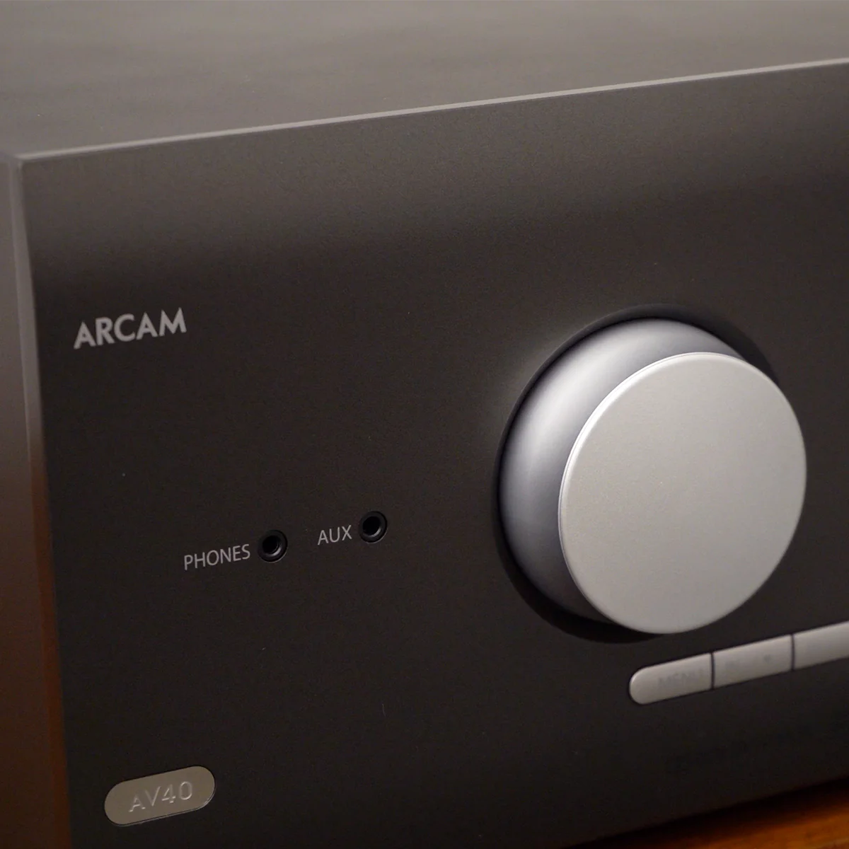 Arcam AV40 AV Processor - Image 16