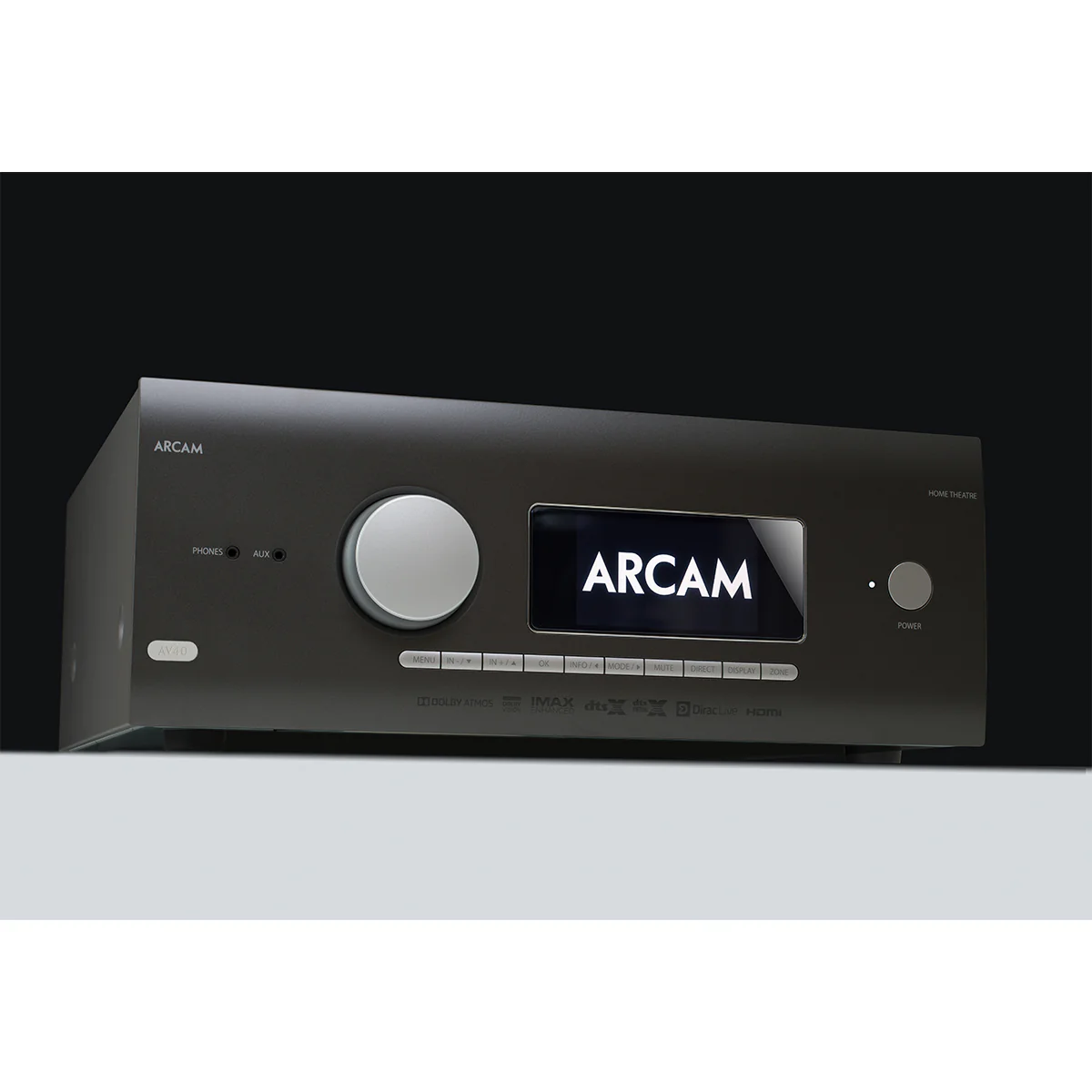 Arcam AV40 AV Processor - Image 6