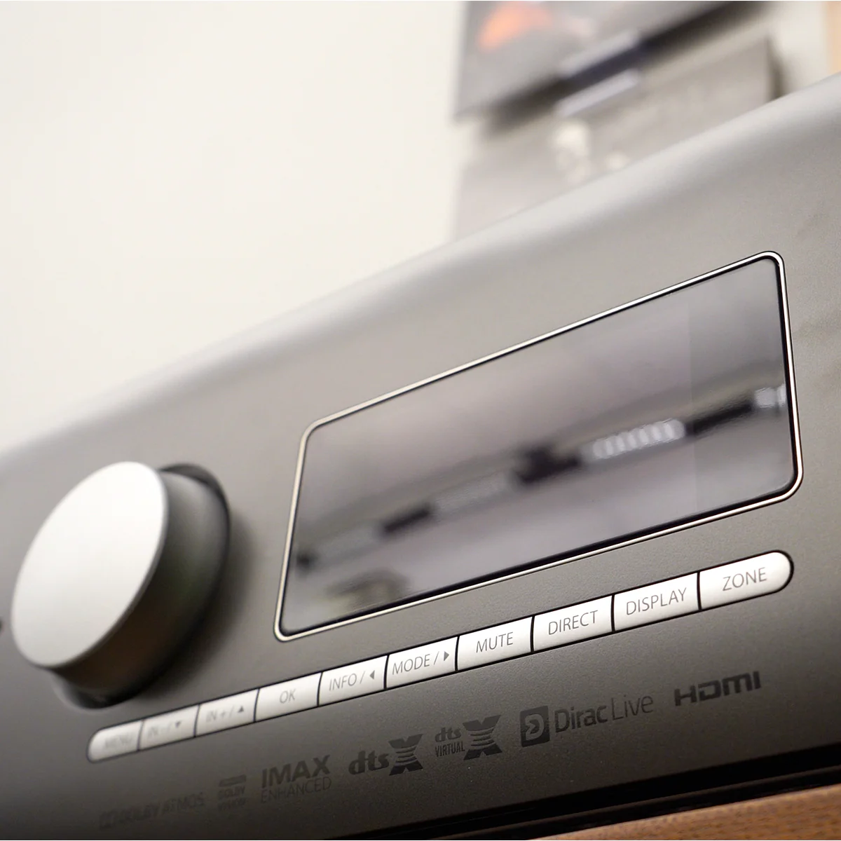 Arcam AV40 AV Processor - Image 9