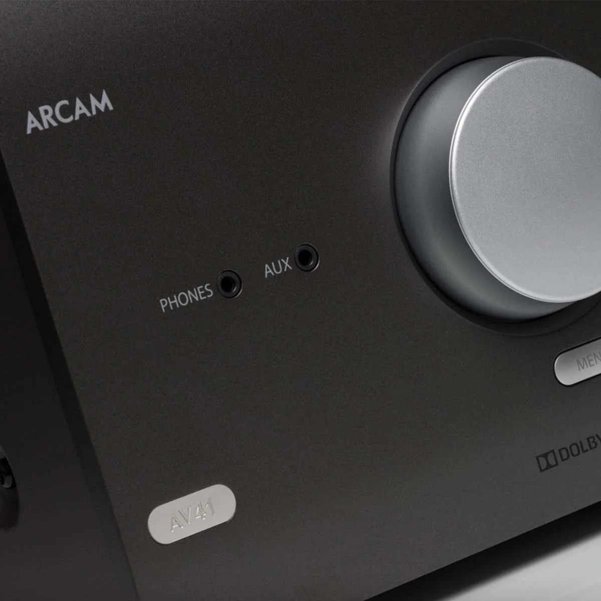 ARCAM AV41 AV Processor - Image 3