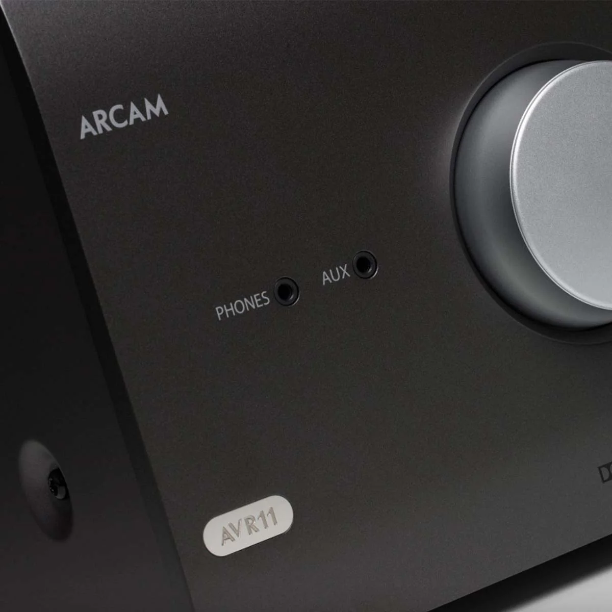 ARCAM AVR11 AV Receiver - Image 4