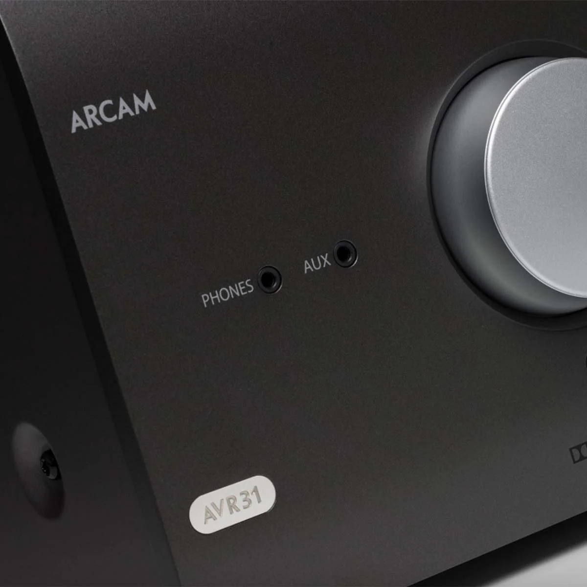 ARCAM AVR31 AV Receiver - Image 4