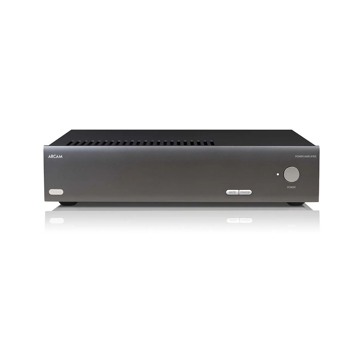 Arcam PA410 Power Amplifier