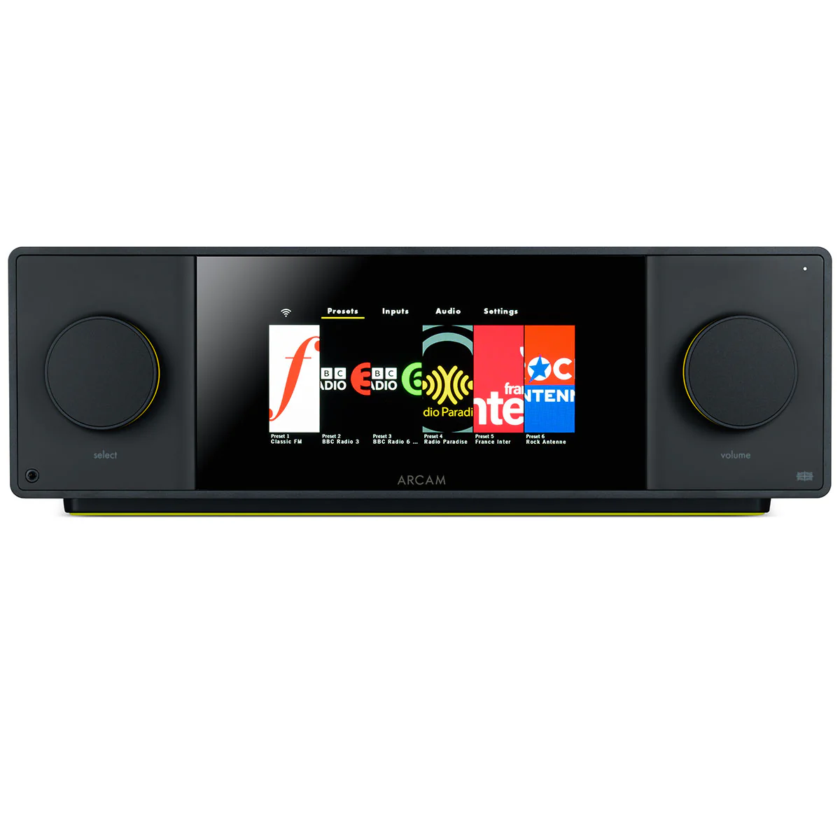 ARCAM SA45 Streaming Integrated Amplifier - Image 3
