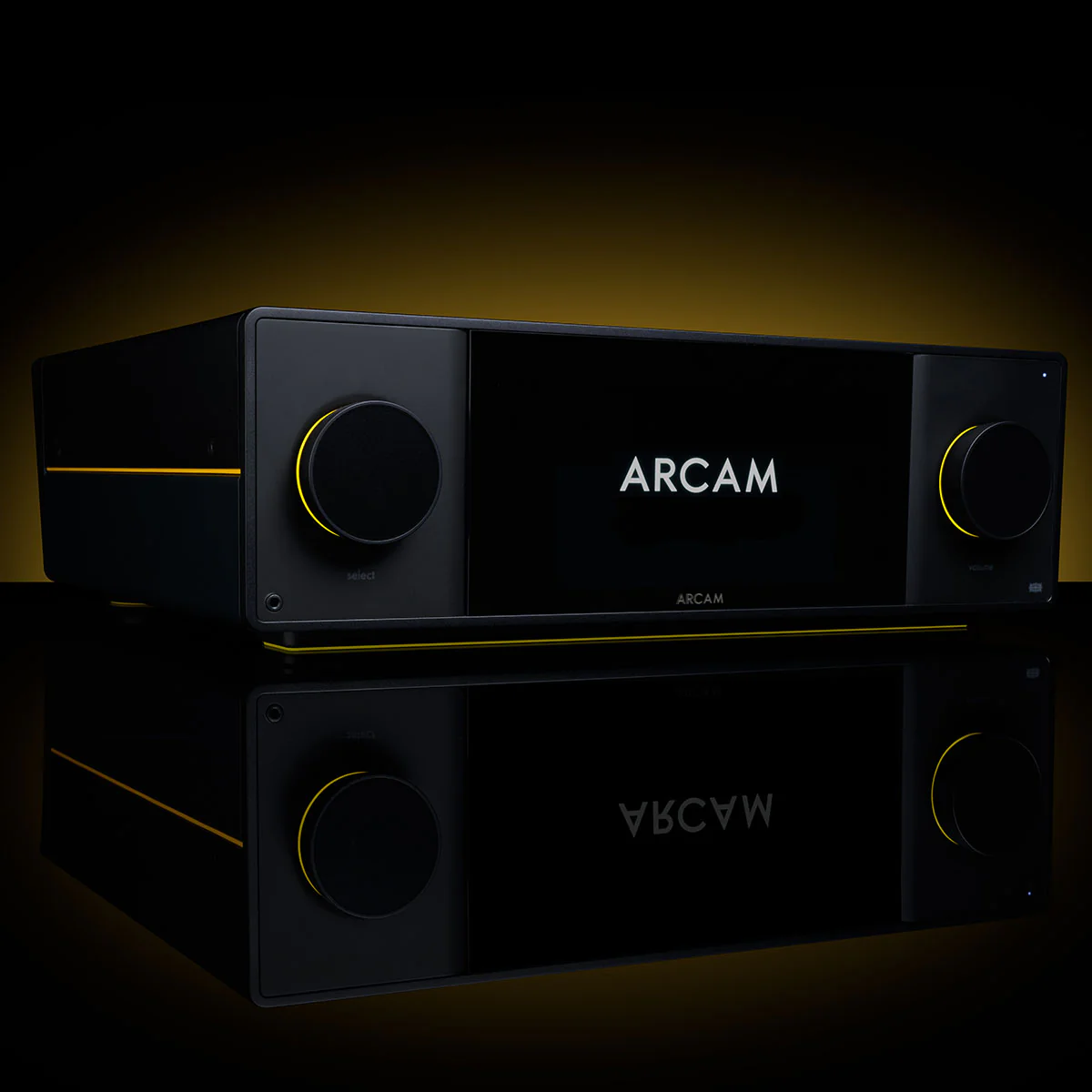 ARCAM SA45 Streaming Integrated Amplifier - Image 7