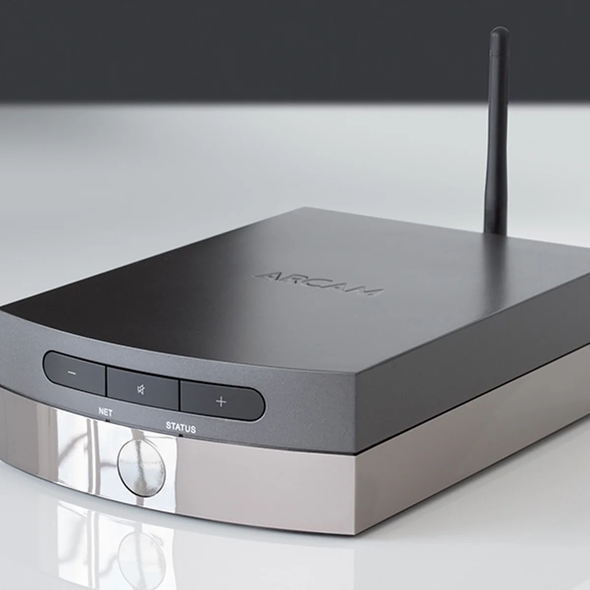 ARCAM Solo Uno Streamer - Image 3