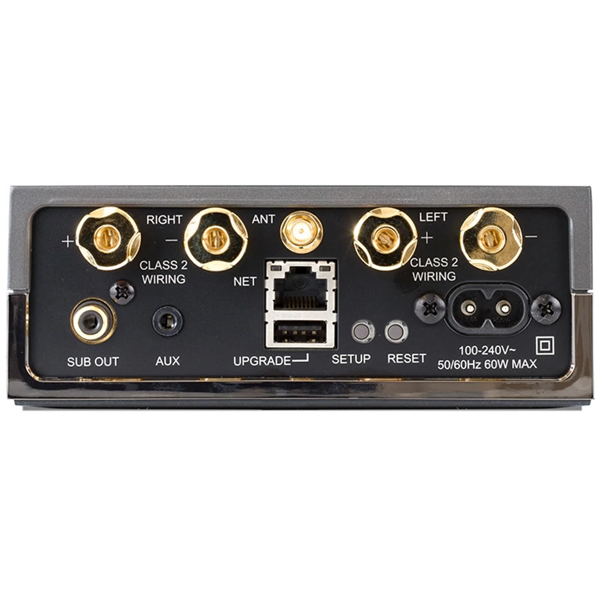 ARCAM Solo OPEN BOX Uno Streamer-Excellent Condition - Image 2